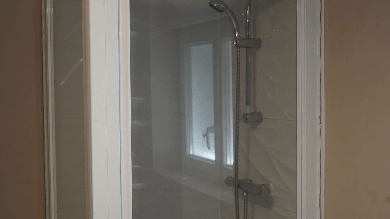 Photo of Bathroom in Faumont