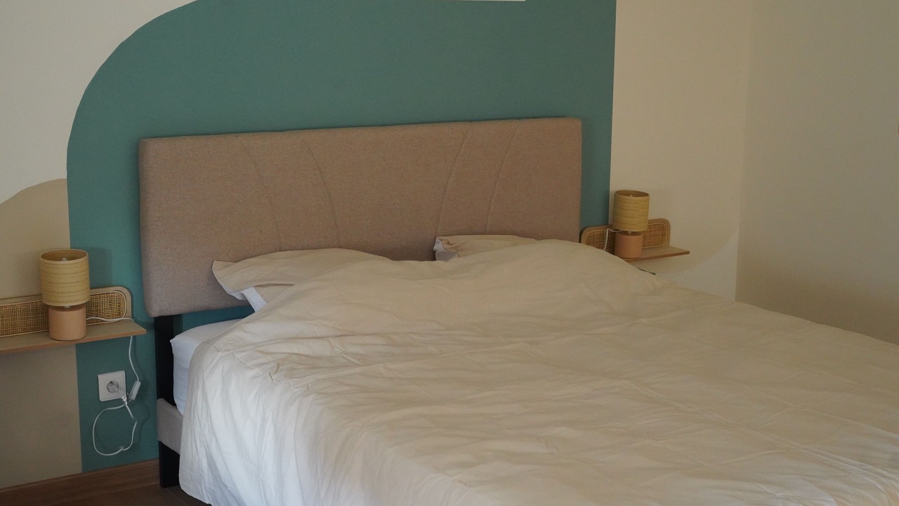 Photo of Bedroom in Faumont