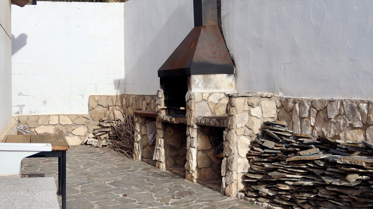 Photo of Patio Balcony in Castellet i la Gornal