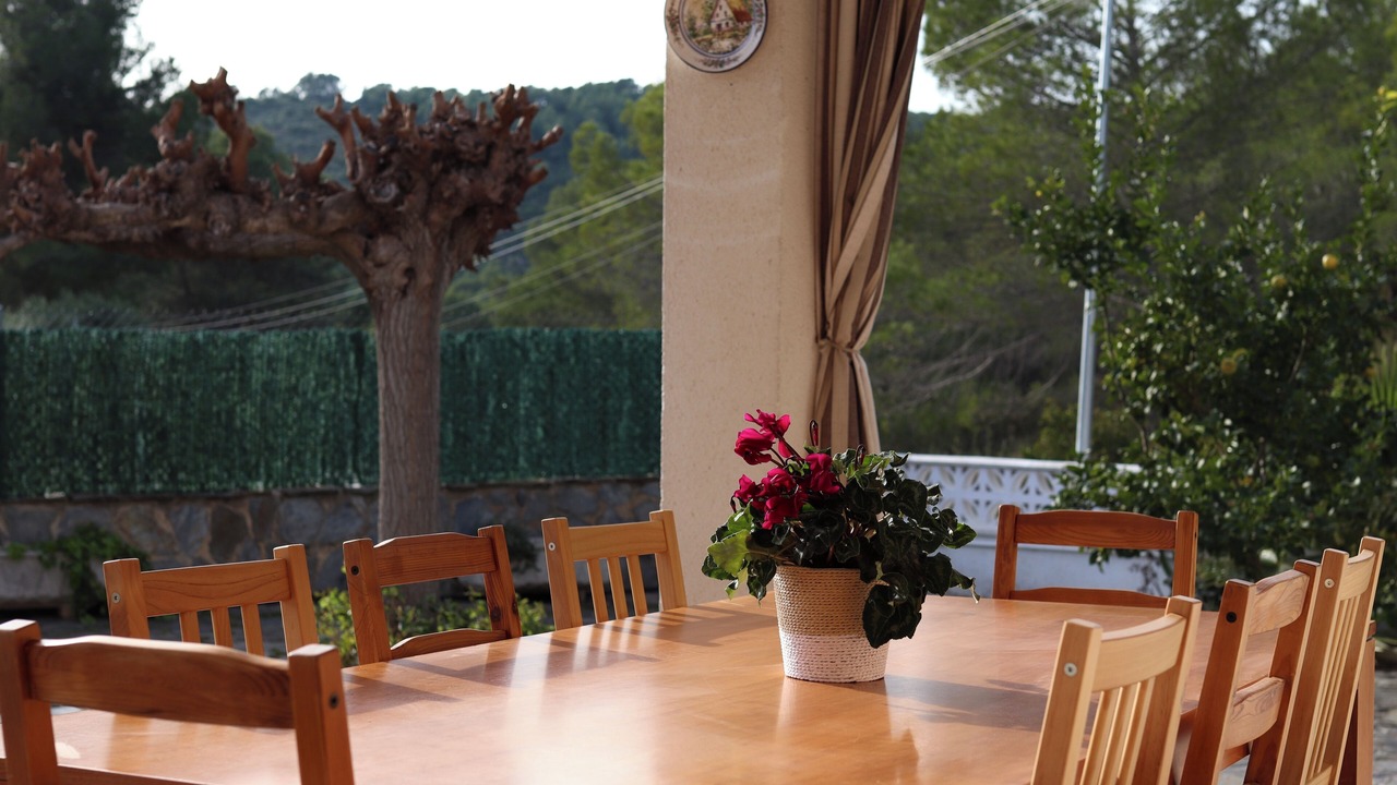 Photo of Outdoor in Castellet i la Gornal
