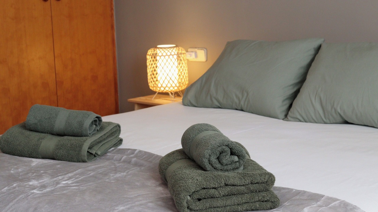 Photo of Bedroom in Castellet i la Gornal