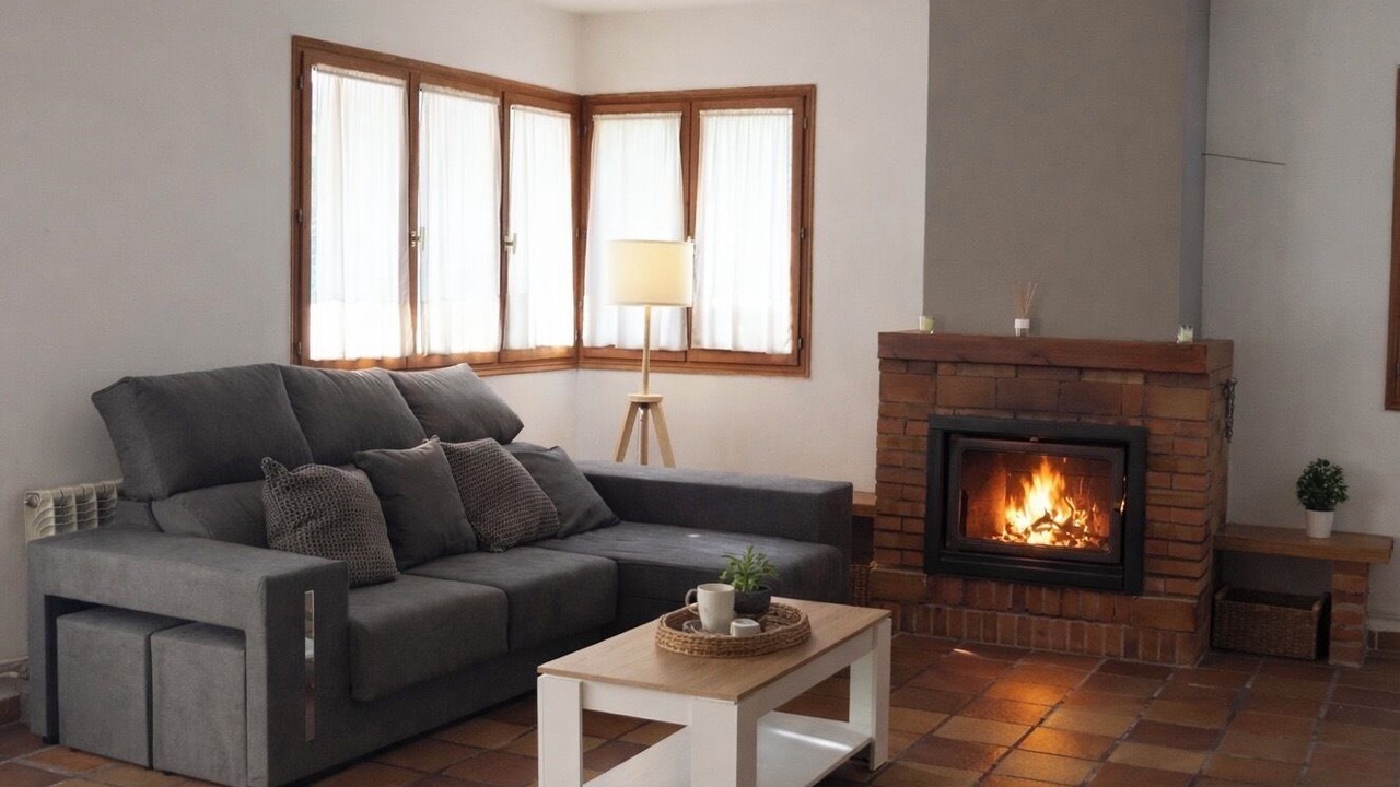 Photo of Livingroom in Castellet i la Gornal