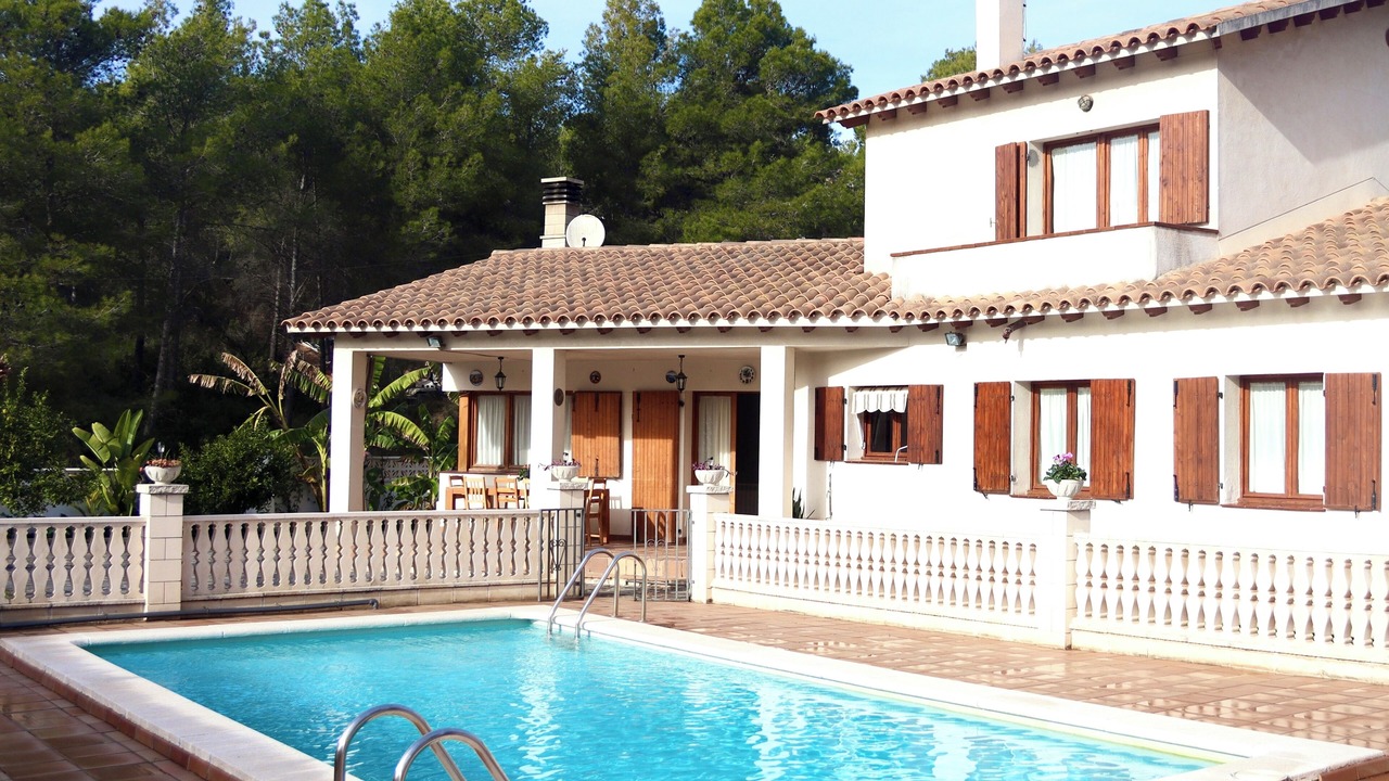 Photo of Outdoor in Castellet i la Gornal