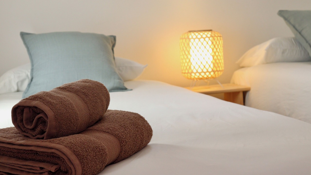 Photo of Bedroom in Castellet i la Gornal