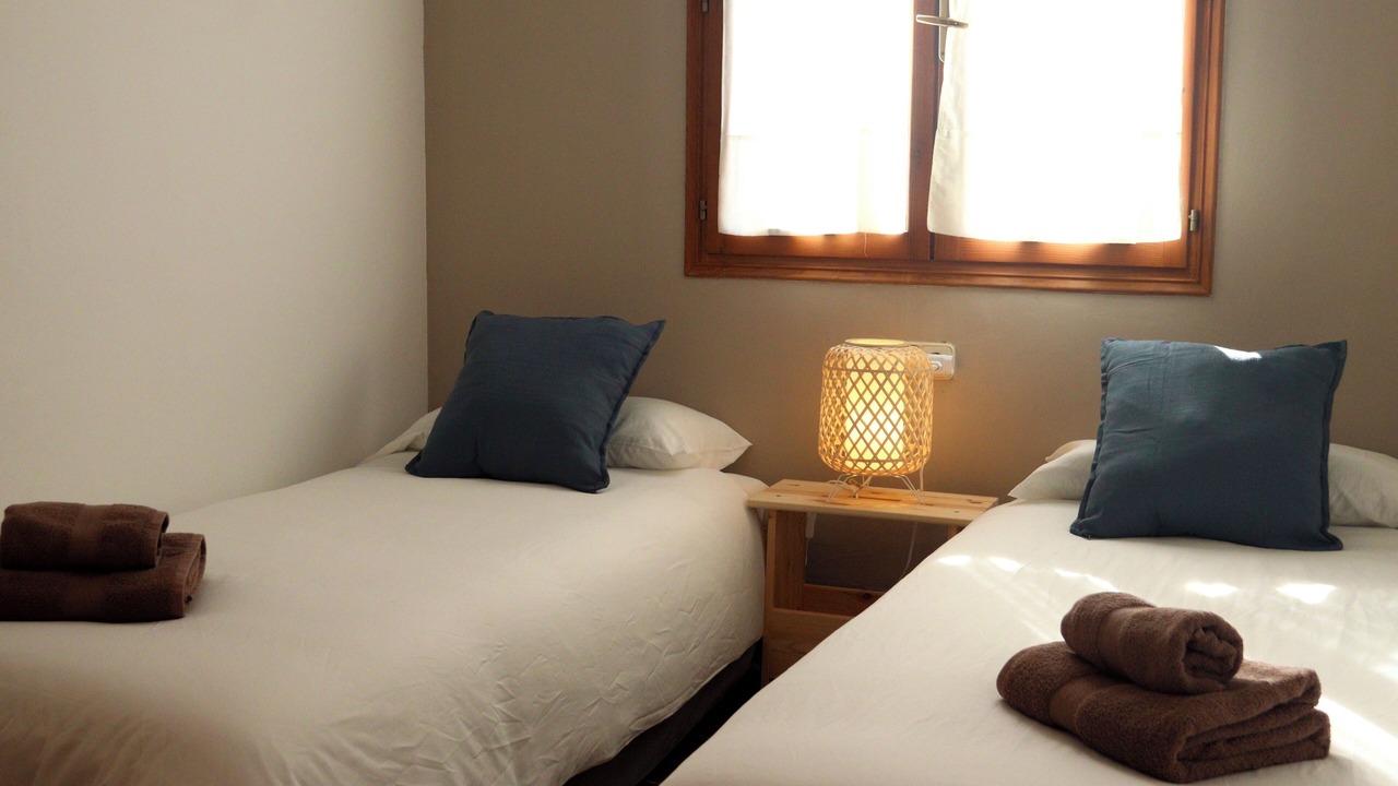 Photo of Bedroom in Castellet i la Gornal