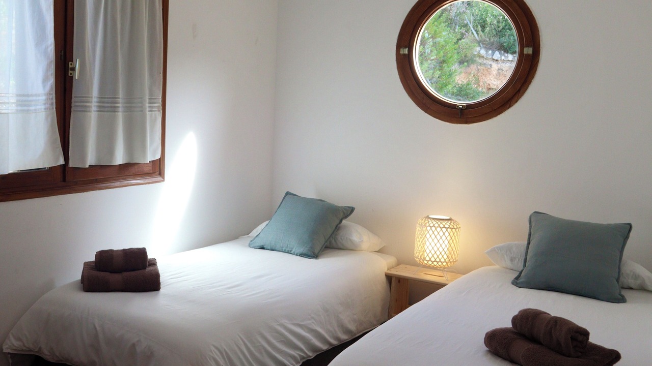 Photo of Bedroom in Castellet i la Gornal