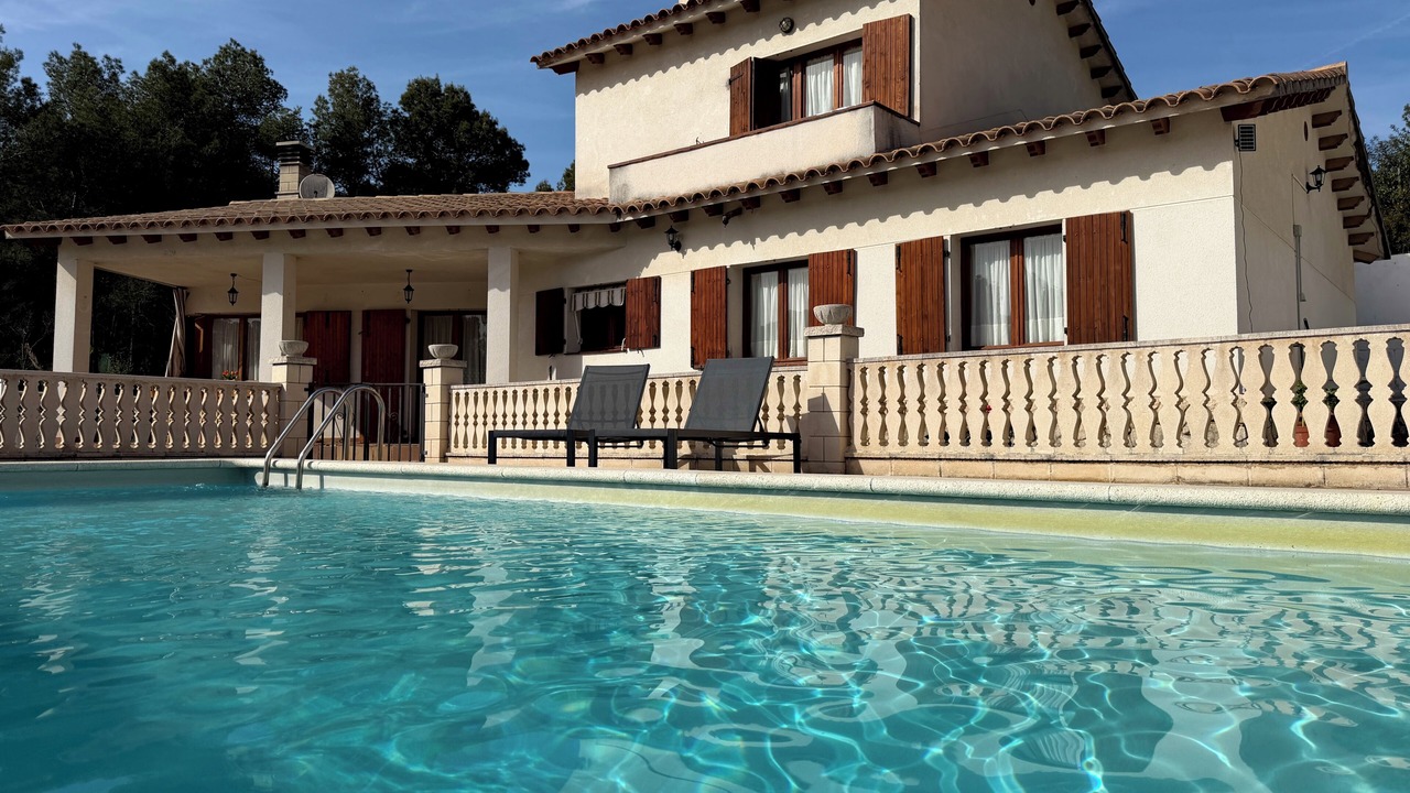 Photo of Outdoor in Castellet i la Gornal