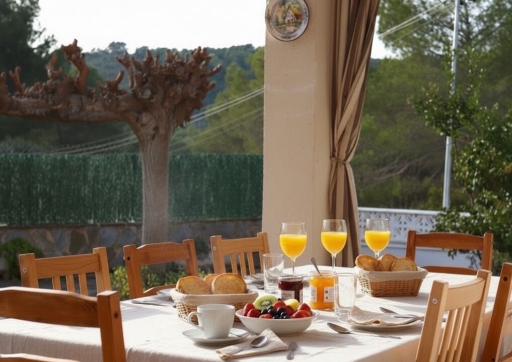 Photo of Outdoor in Castellet i la Gornal