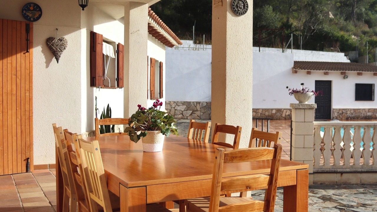 Photo of Outdoor in Castellet i la Gornal