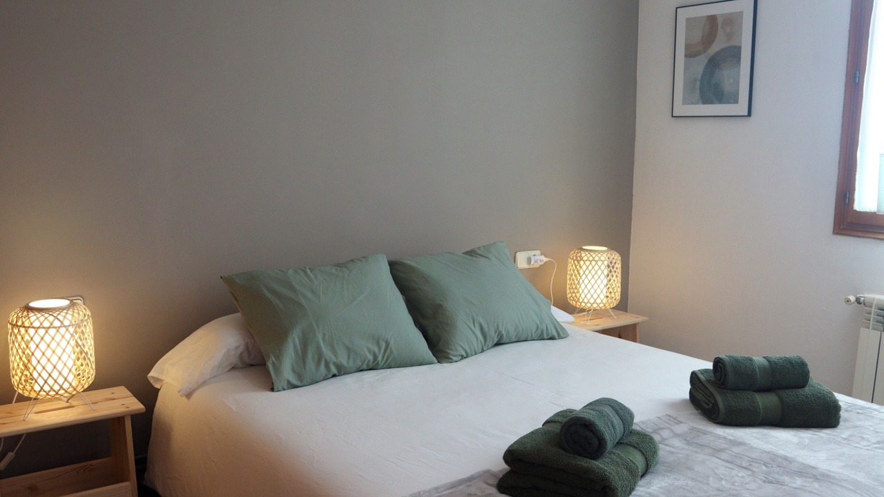 Photo of Bedroom in Castellet i la Gornal