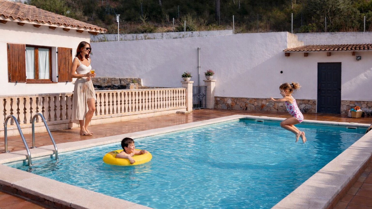 Photo of Outdoor in Castellet i la Gornal