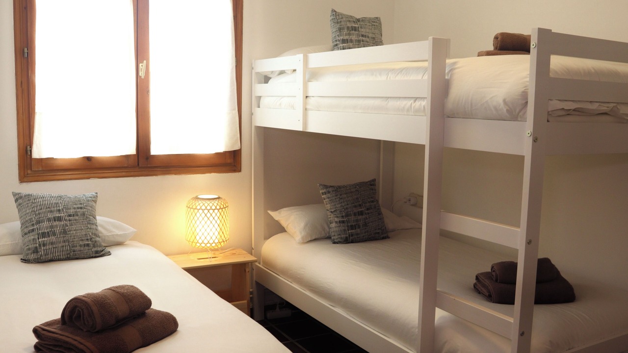 Photo of Bedroom in Castellet i la Gornal
