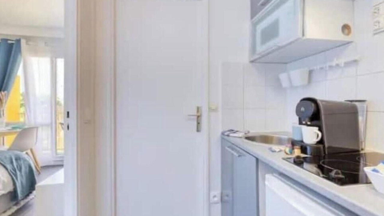 Photo of Kitchen in Rosny-sous-Bois