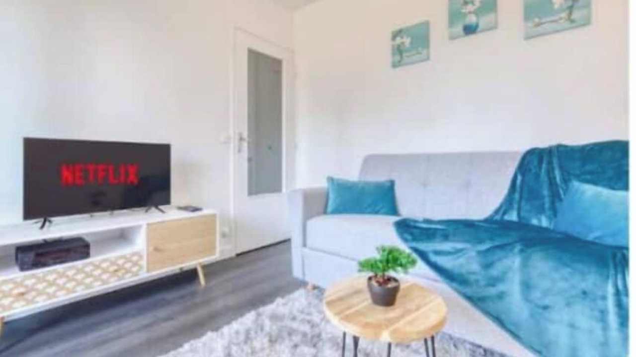 Photo of Livingroom in Rosny-sous-Bois