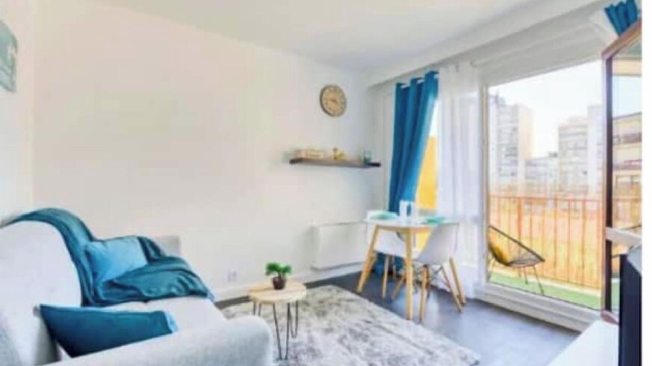 Photo of Livingroom in Rosny-sous-Bois