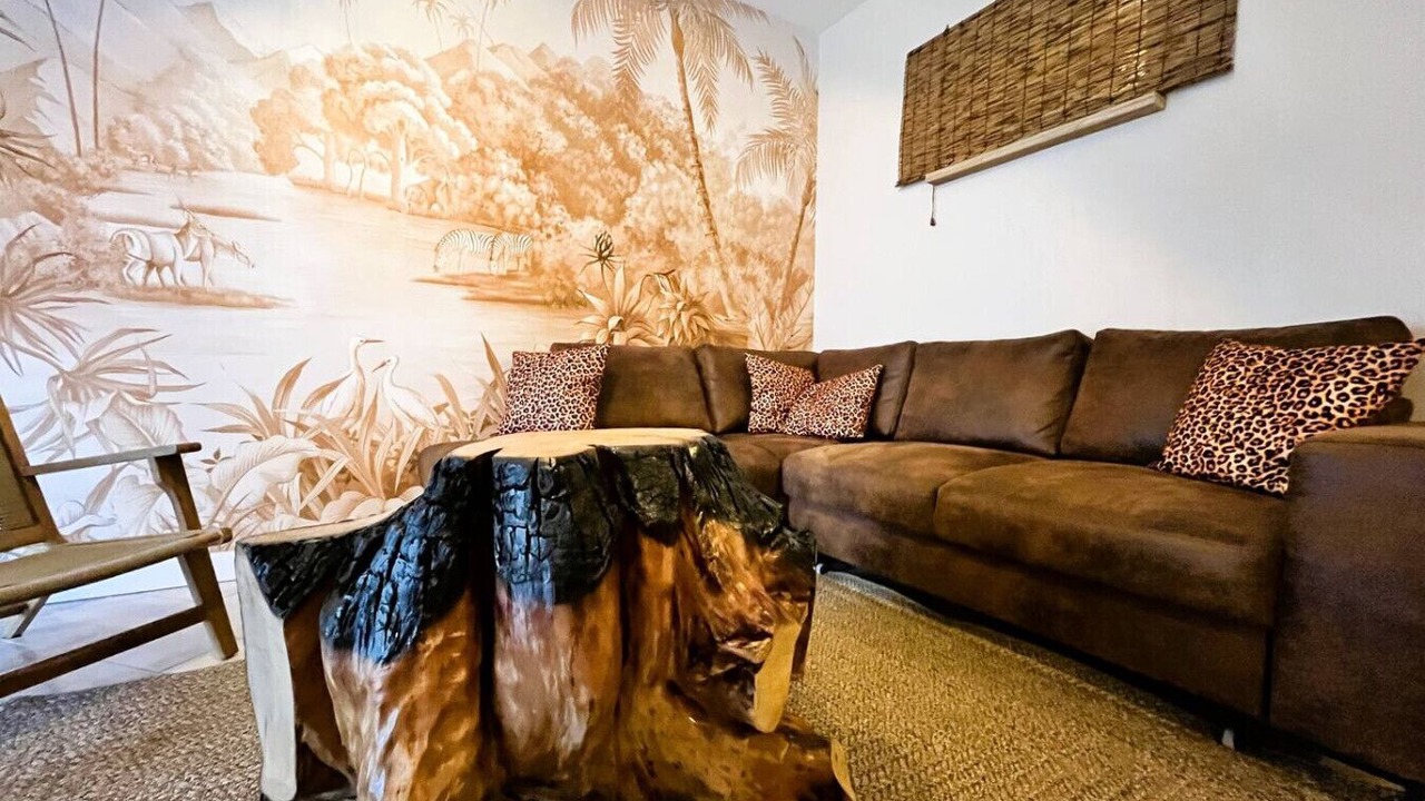 Photo of Livingroom in Peyrole