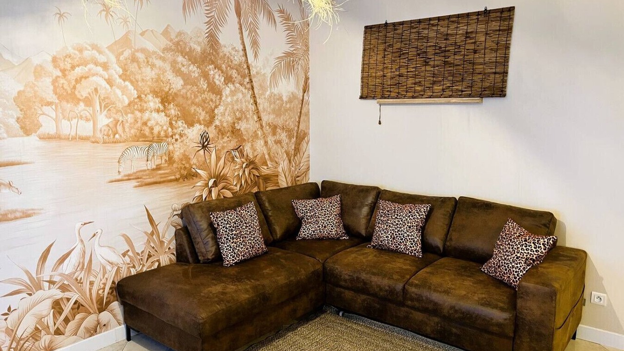 Photo of Livingroom in Peyrole