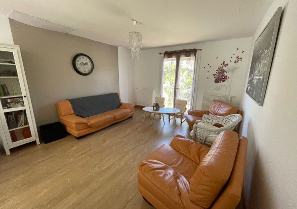 Photo of Livingroom in Saint-Vincent-sur-Jard
