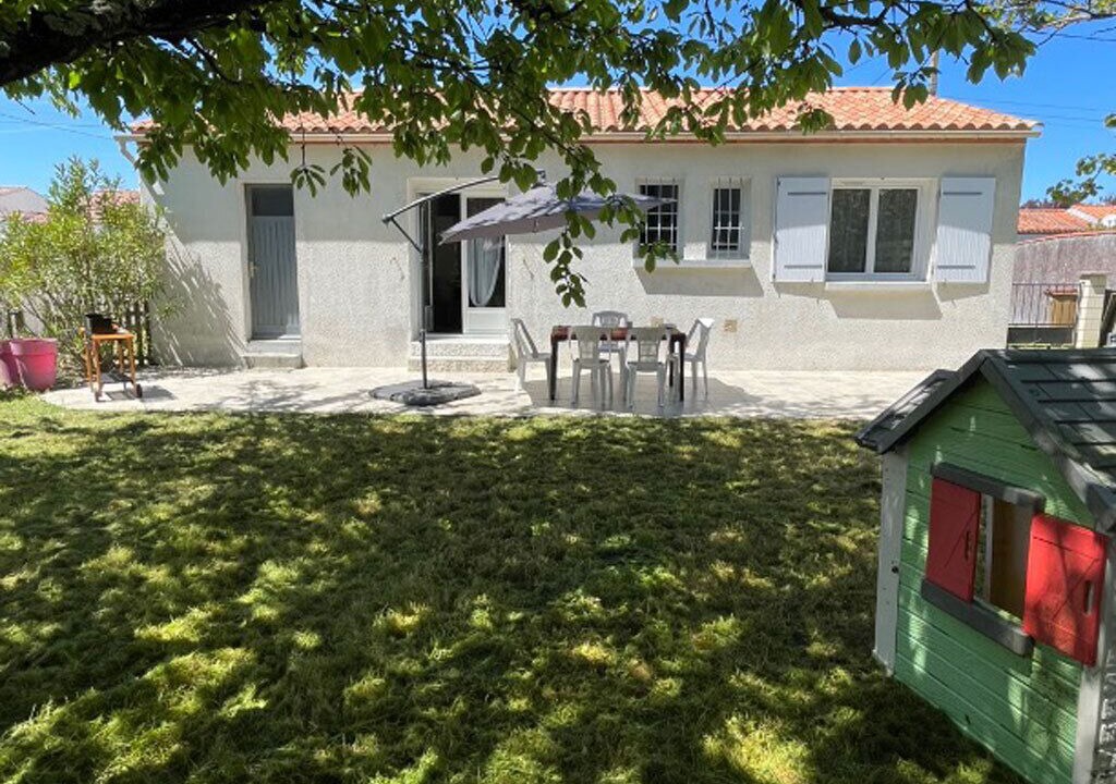 Photo of Outdoor in Saint-Vincent-sur-Jard