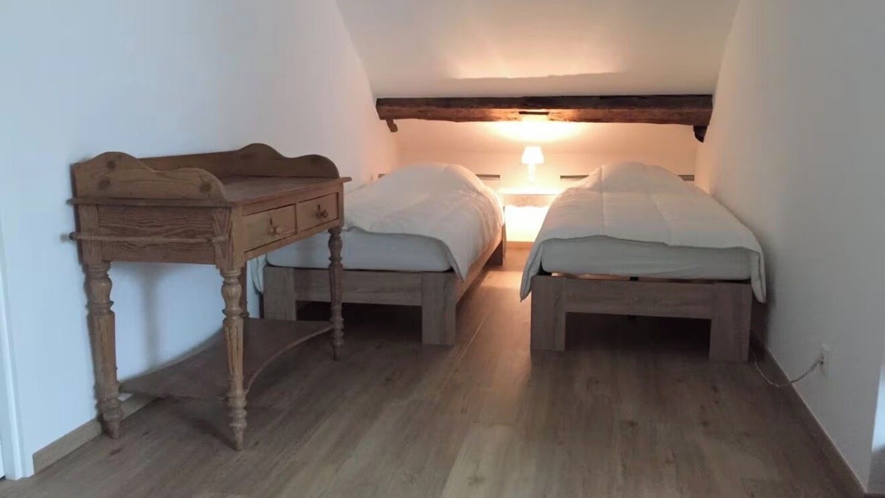 Photo of Bedroom in Taillette