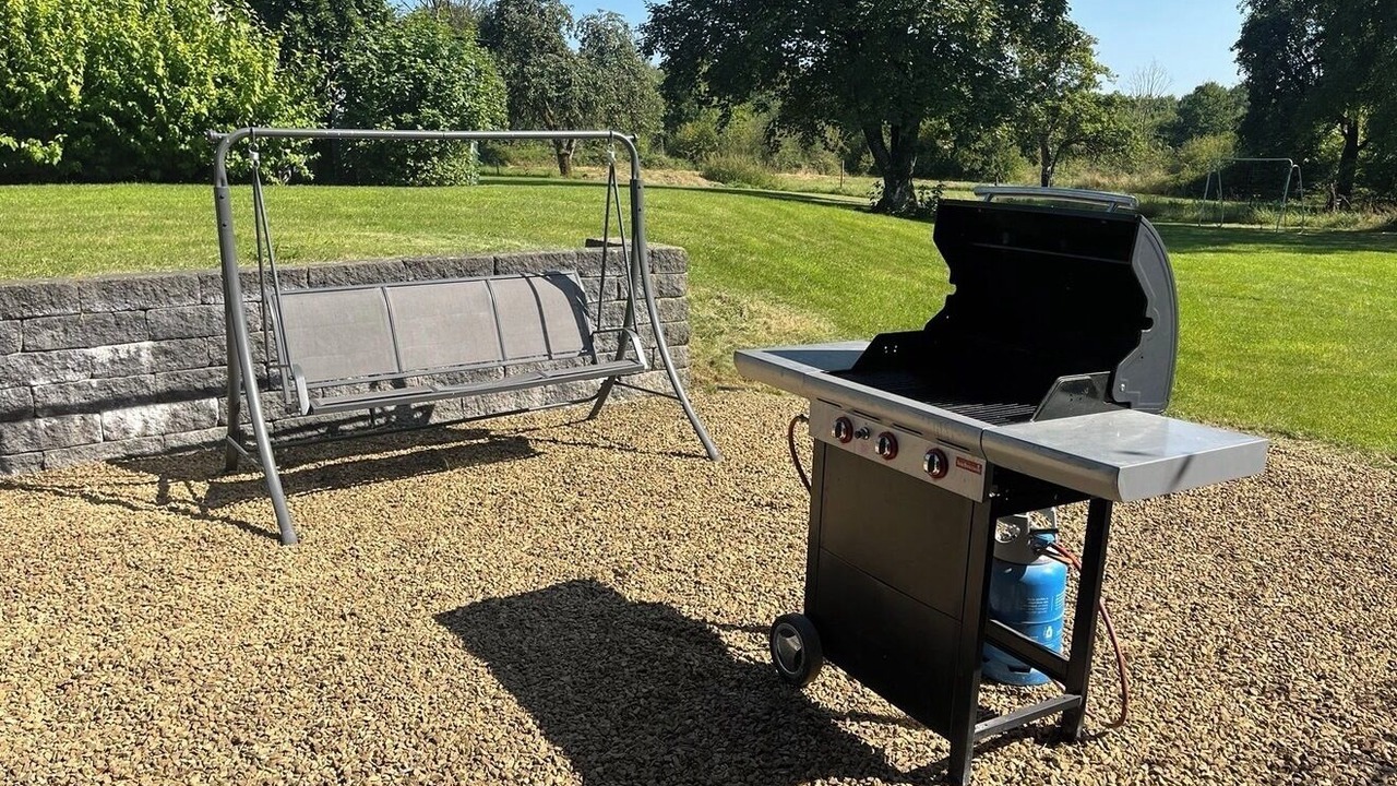 Photo of Outdoor in Taillette