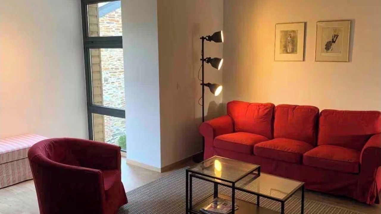 Photo of Livingroom in Taillette