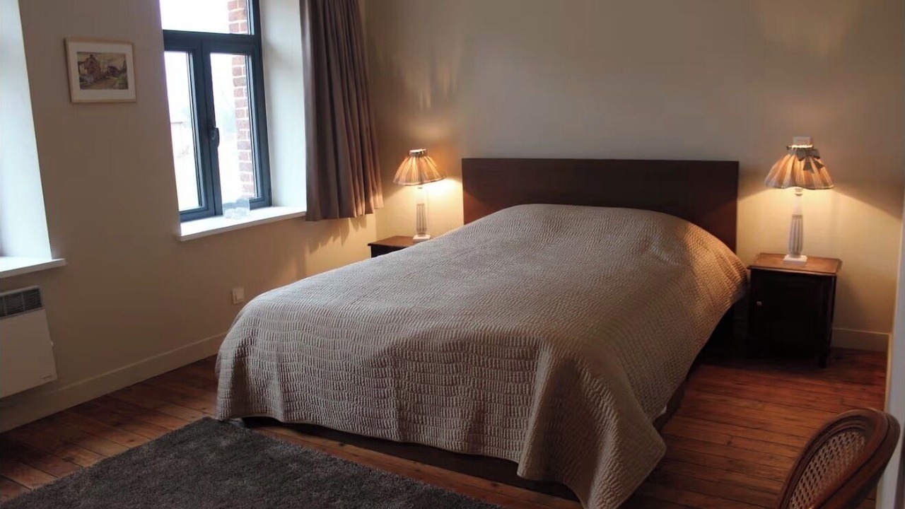 Photo of Bedroom in Taillette
