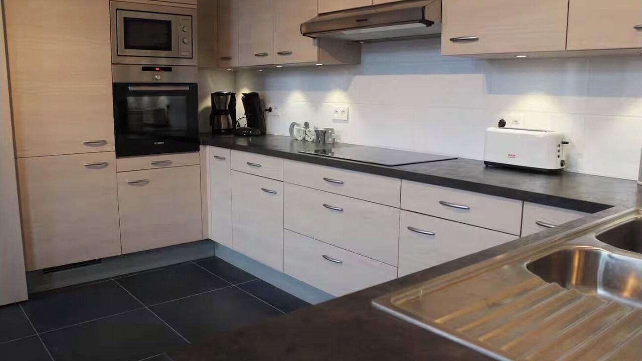 Photo of Kitchen in Taillette