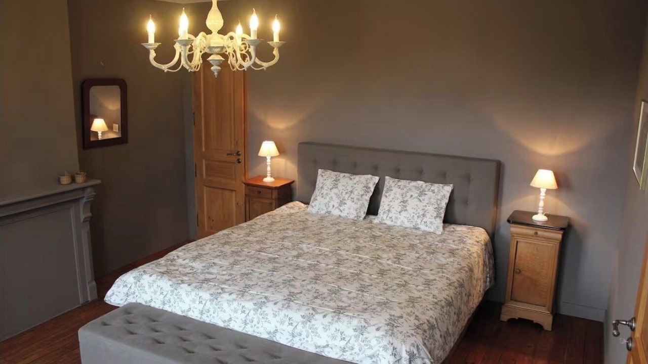 Photo of Bedroom in Taillette