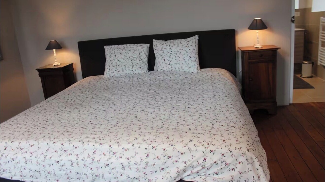 Photo of Bedroom in Taillette
