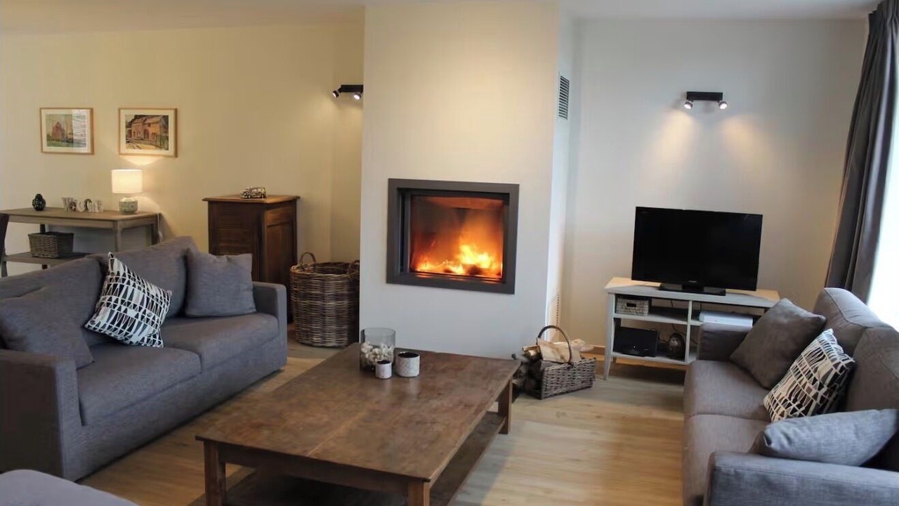 Photo of Livingroom in Taillette