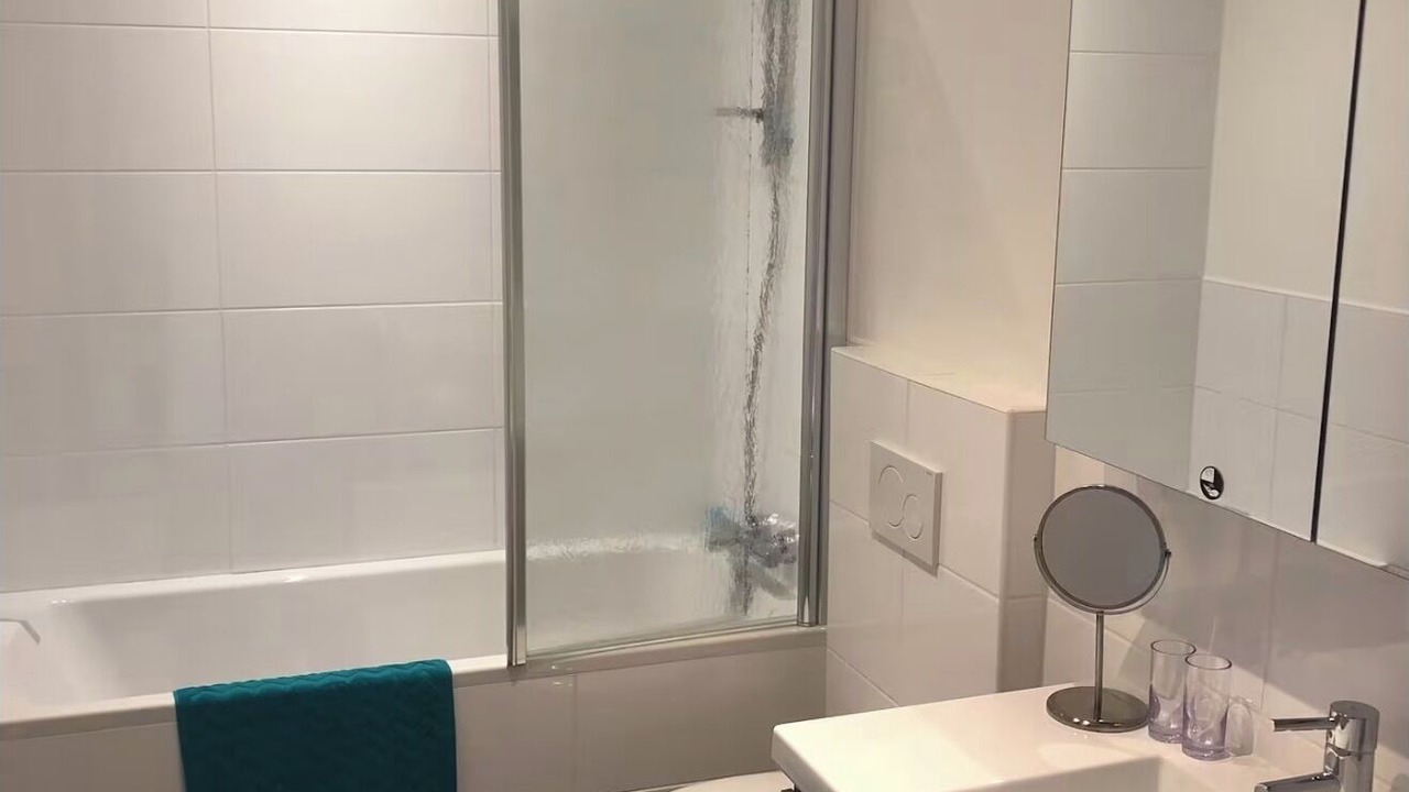 Photo of Bathroom in Taillette
