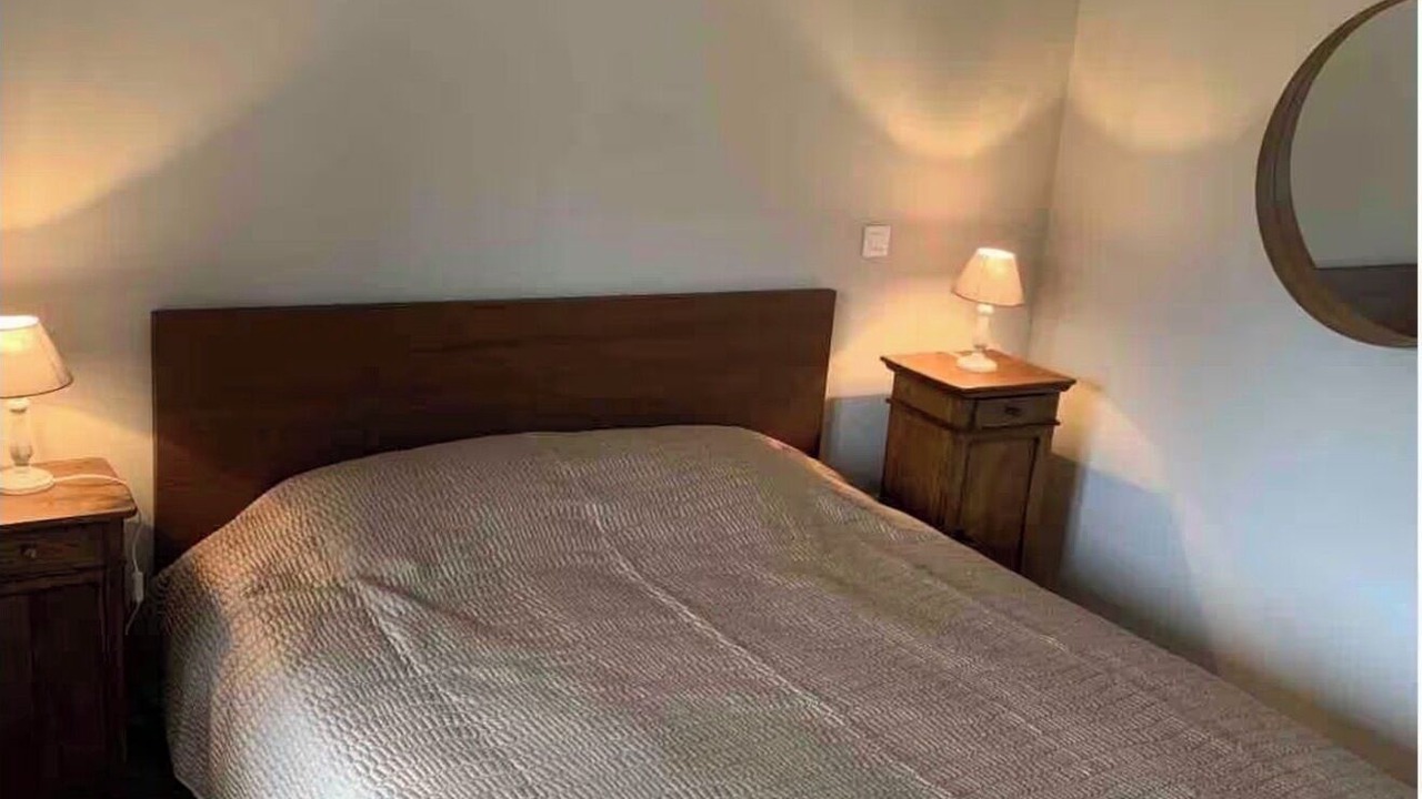 Photo of Bedroom in Taillette