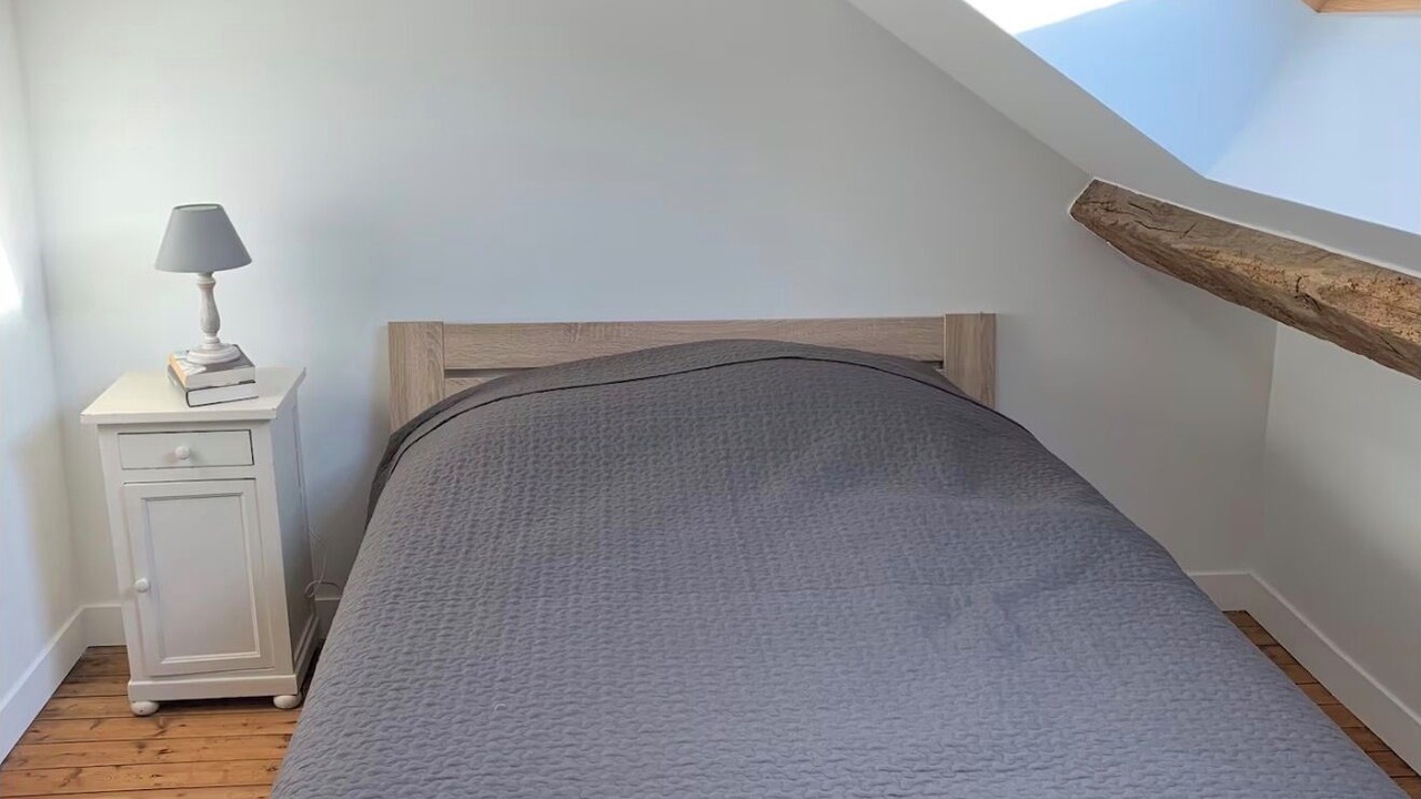 Photo of Bedroom in Taillette
