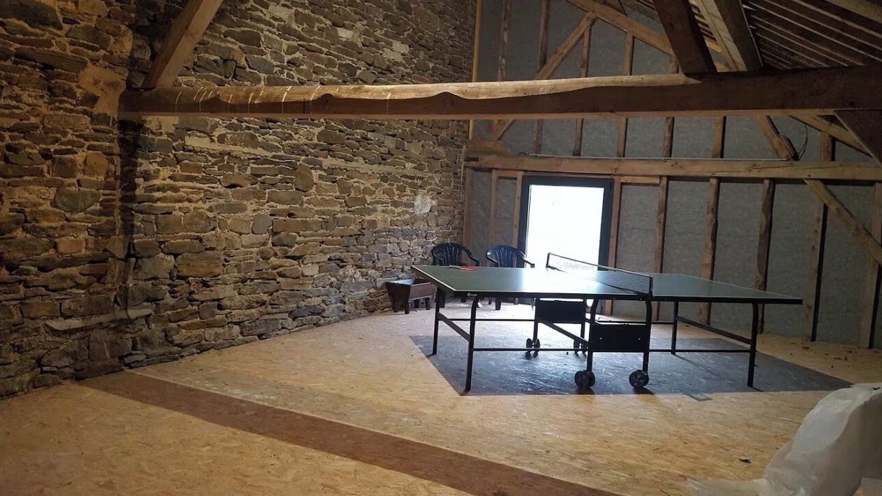 Photo of Bedroom in Taillette