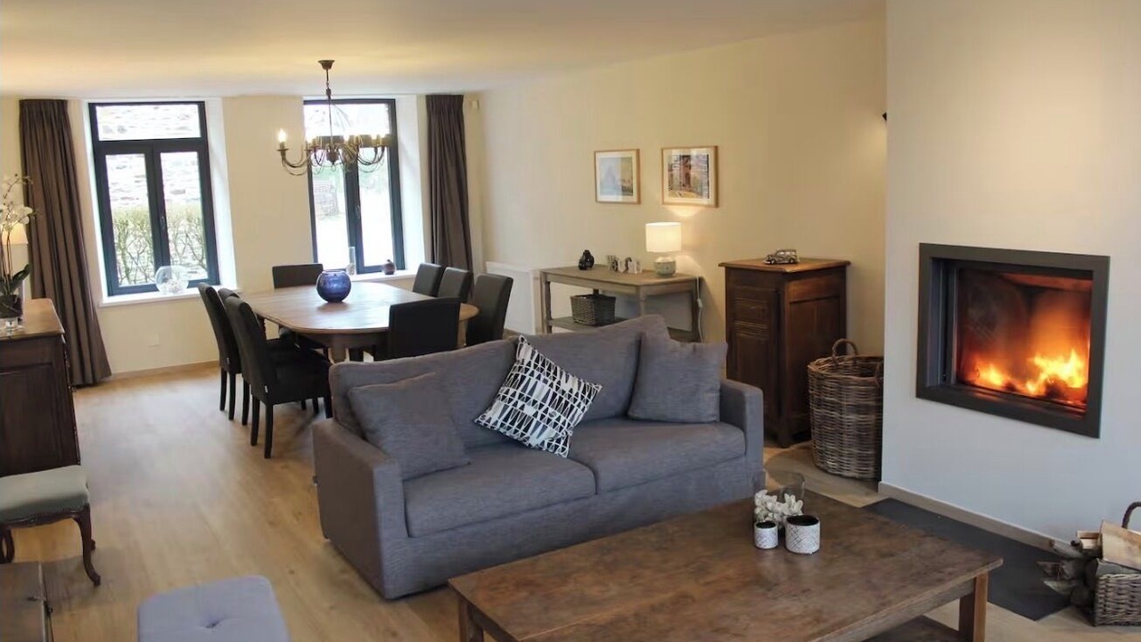 Photo of Livingroom in Taillette