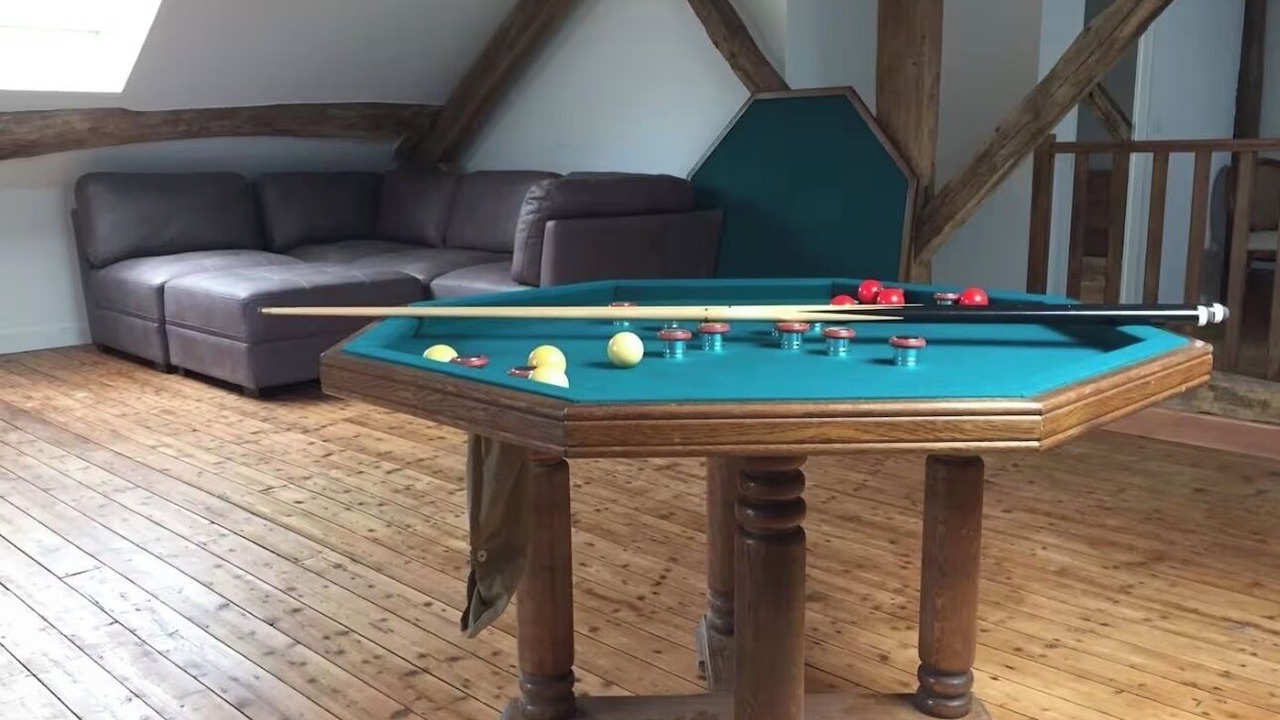 Photo of Bedroom in Taillette