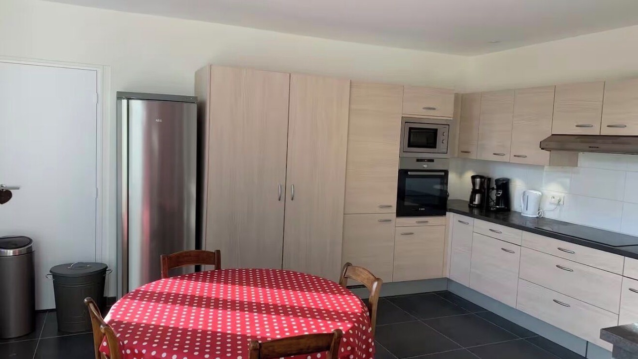 Photo of Kitchen in Taillette