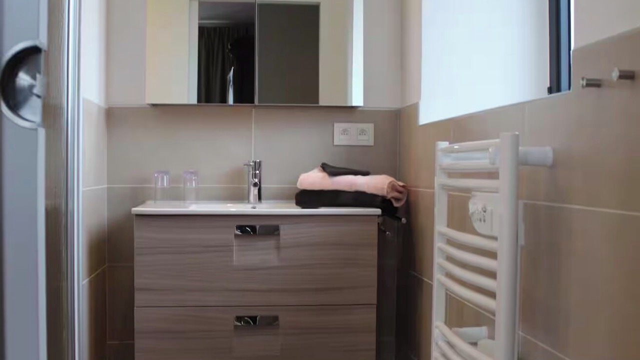 Photo of Bathroom in Taillette