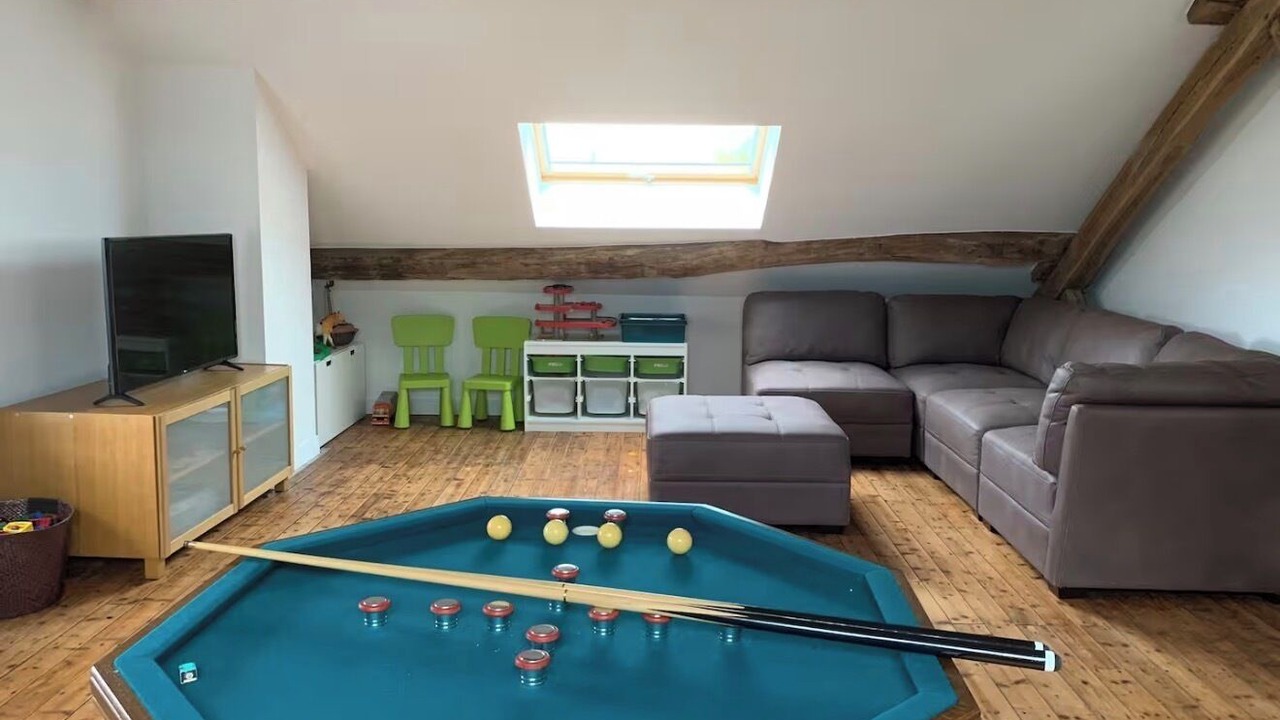 Photo of Livingroom in Taillette
