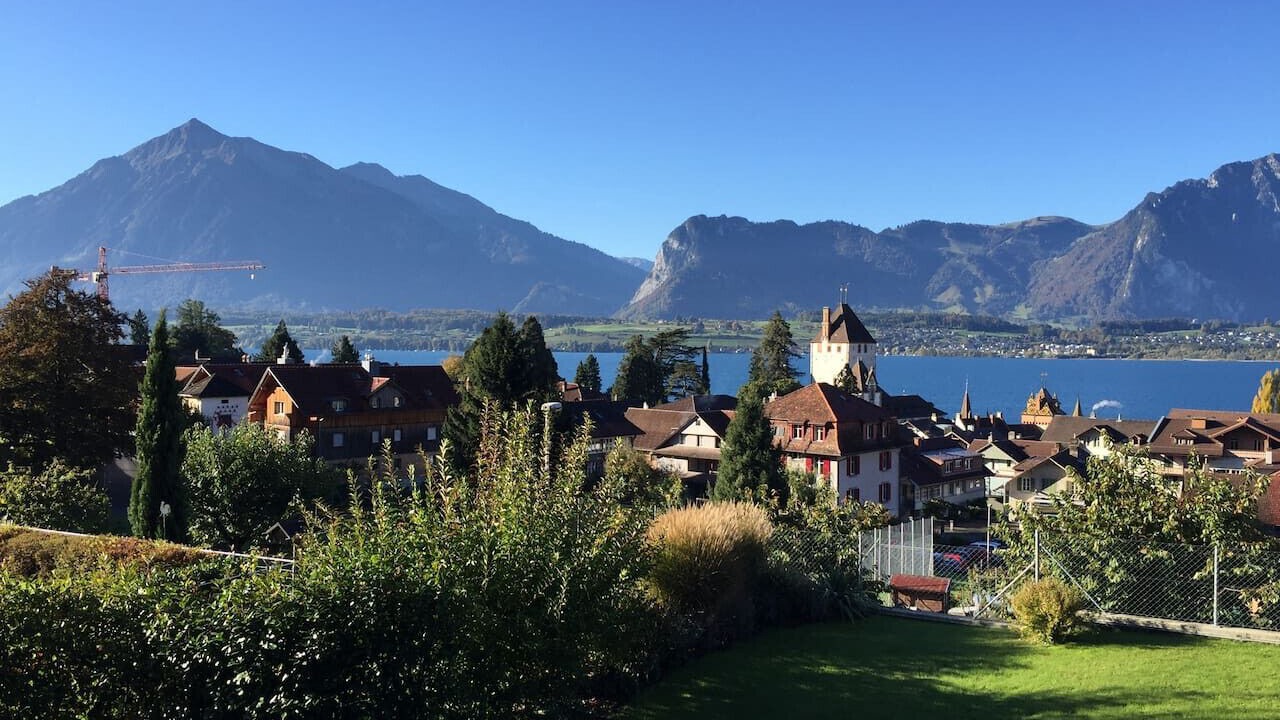 Photo of Others in Oberhofen am Thunersee