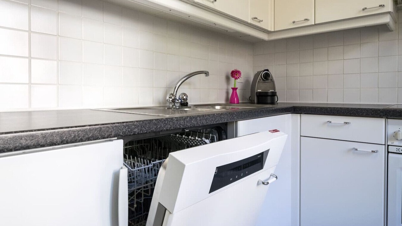 Photo of Kitchen in Oberhofen am Thunersee
