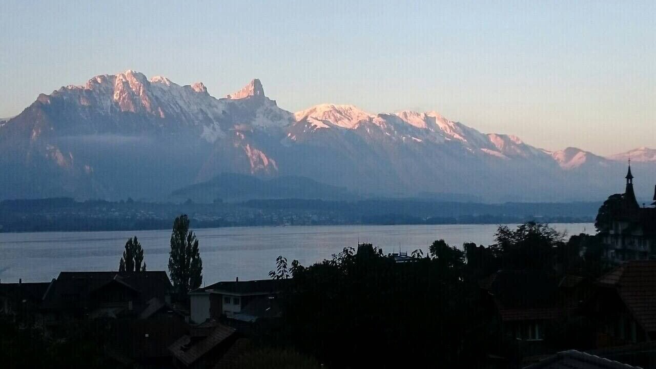 Photo of Others in Oberhofen am Thunersee