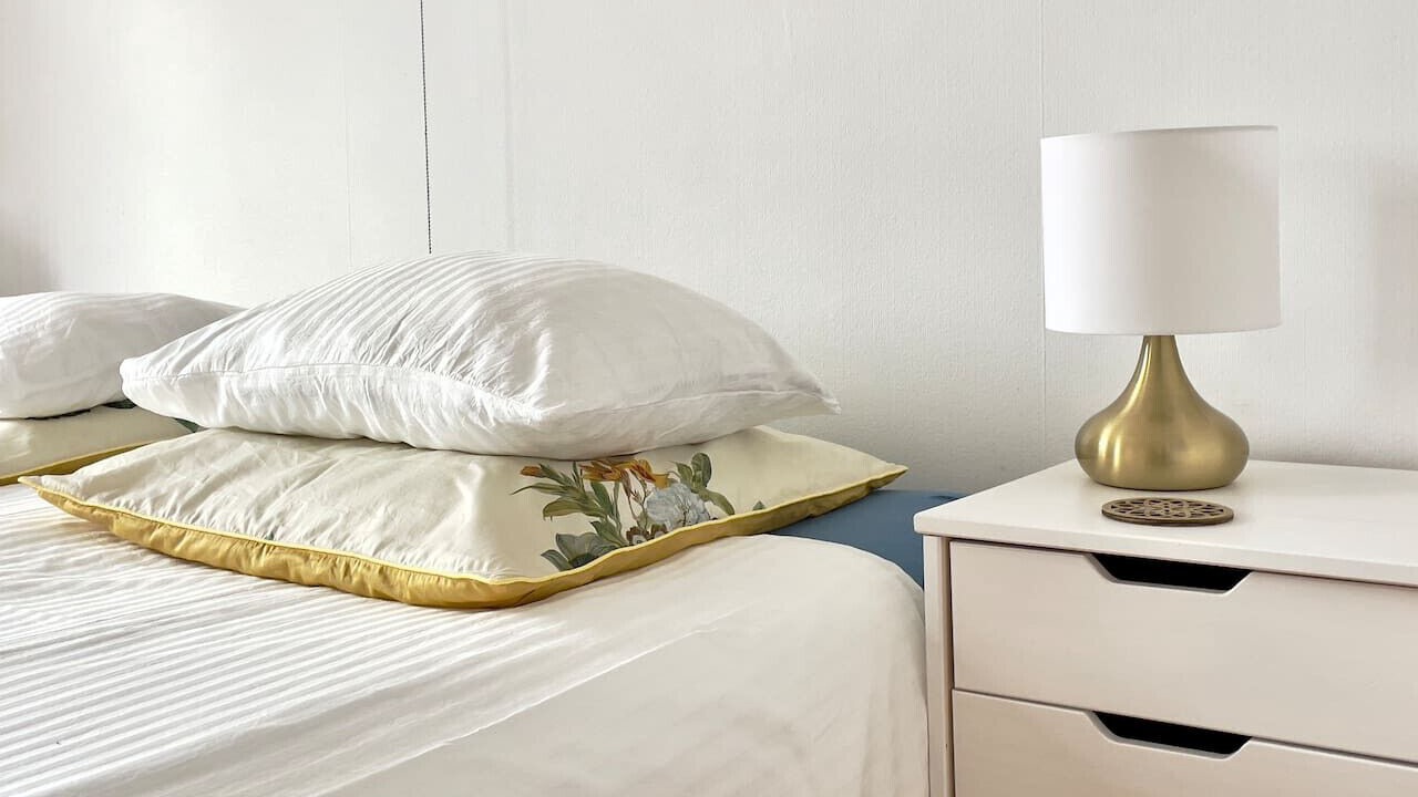 Photo of Bedroom in Oberhofen am Thunersee