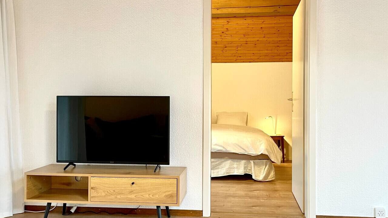 Photo of Bedroom in Leissigen
