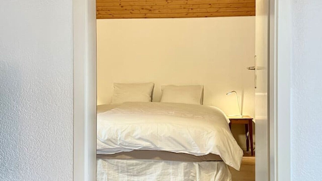 Photo of Bedroom in Leissigen
