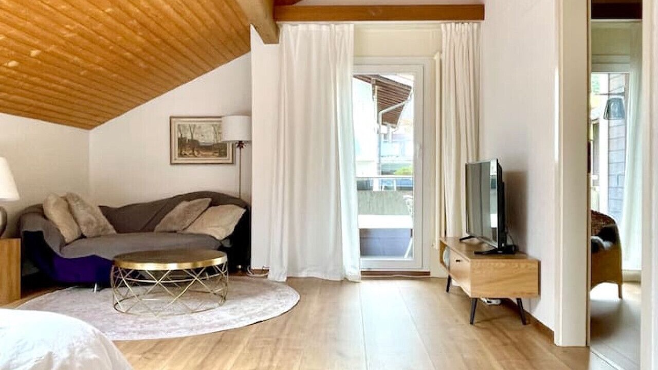Photo of Bedroom in Leissigen