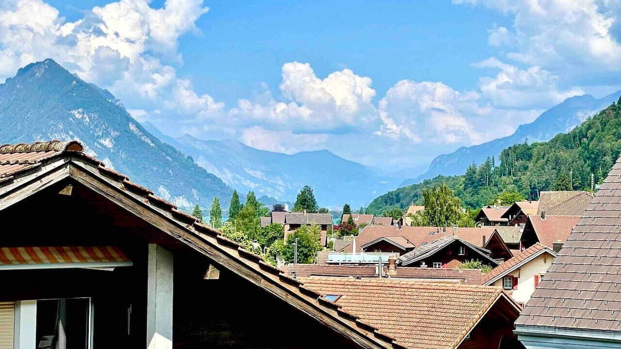 Photo of Outdoor in Leissigen