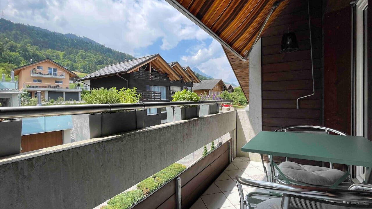 Photo of Outdoor in Leissigen