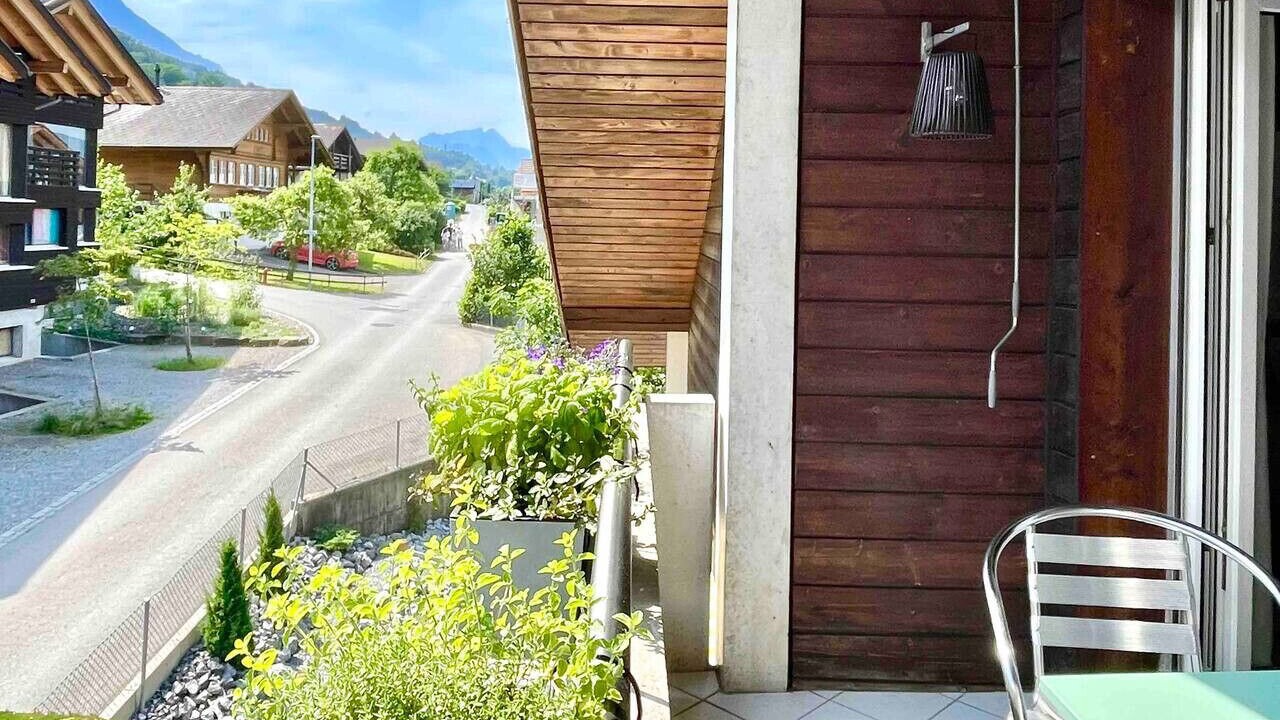 Photo of Outdoor in Leissigen